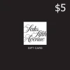 Saks Fifth Avenue $5 Gift Card US