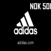 Adidas Store 500 NOK Gift Card NO