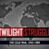 Twilight Struggle Steam CD Key
