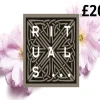 Rituals £20 Gift Card UK