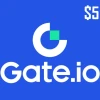 Gate.io Gift Card (USDT) $5