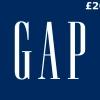 Gap £20 Gift Card UK