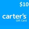 Carter's $10 Gift Card US