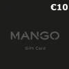 Mango €10 Gift Card DE