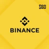 Binance Gift Card (ETH) $60