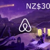 Airbnb NZ$30 Gift Card NZ