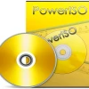 PowerISO 8 Key (1 PC)