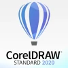 CorelDRAW Standard 2020 Key (2 Devices)