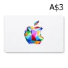Apple A$3 Gift Card AU