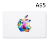 Apple A$5 Gift Card AU