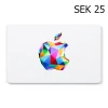 Apple 25 SEK Gift Card SE