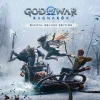 God Of War Ragnarök Deluxe Edition PC Steam CD Key