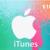 iTunes ₺10 TR Card