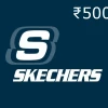 Skechers ₹500 Gift Card IN