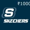 Skechers ₹1000 Gift Card IN