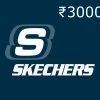 Skechers ₹3000 Gift Card IN