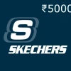 Skechers ₹5000 Gift Card IN