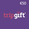 TripGift €50 Gift Card FI