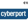 Cyberport €10 Gift Card AT