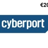 Cyberport €20 Gift Card AT