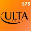 Ulta Beauty $75 Gift Card US