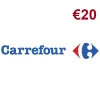 Carrefour €20 Gift Card ES