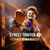 Street Fighter 6 Ultimate Edition Xbox Series X|S CD Key
