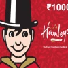 Hamleys ₹1000 Gift Card IN