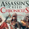 Assassin's Creed Chronicles: Trilogy PC Ubisoft Connect CD Key