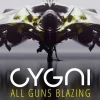 CYGNI: All Guns Blazing  Xbox Series X|S Account