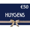 Huygens €50 Gift Card FR