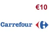 Carrefour €10 Gift Card ES