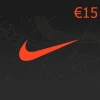 Nike €15 Gift Card GR