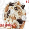 Cold Stone Creamer $2 Gift Card US