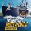 Fishing: North Atlantic Enhanced Edition Xbox Series X|S Account