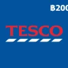 Tesco ฿200 Gift Card TH