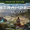Stranded: Alien Dawn Premium Edition XBOX One / Xbox Series X|S Account