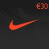 Nike €30 Gift Card DE