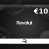 Rewarble Revolut €10 Gift Card