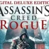 Assassin's Creed Rogue Deluxe Edition EU Ubisoft Connect CD Key