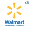 Walmart 30 CNY Gift Card CN