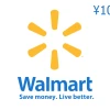Walmart 10 CNY Gift Card CN