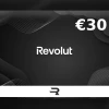 Rewarble Revolut €30 Gift Card