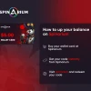 Spinarium.com $5 Wallet Card Code