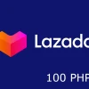 Lazada ₱100 Gift Card PH
