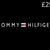 Tommy Hilfiger £25 Gift Card UK