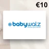 Babywalz €10 Gift Card DE