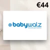 Babywalz €44 Gift Card DE