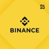 Binance Gift Card (PEPE) $5