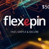 Flexepin $50 Card